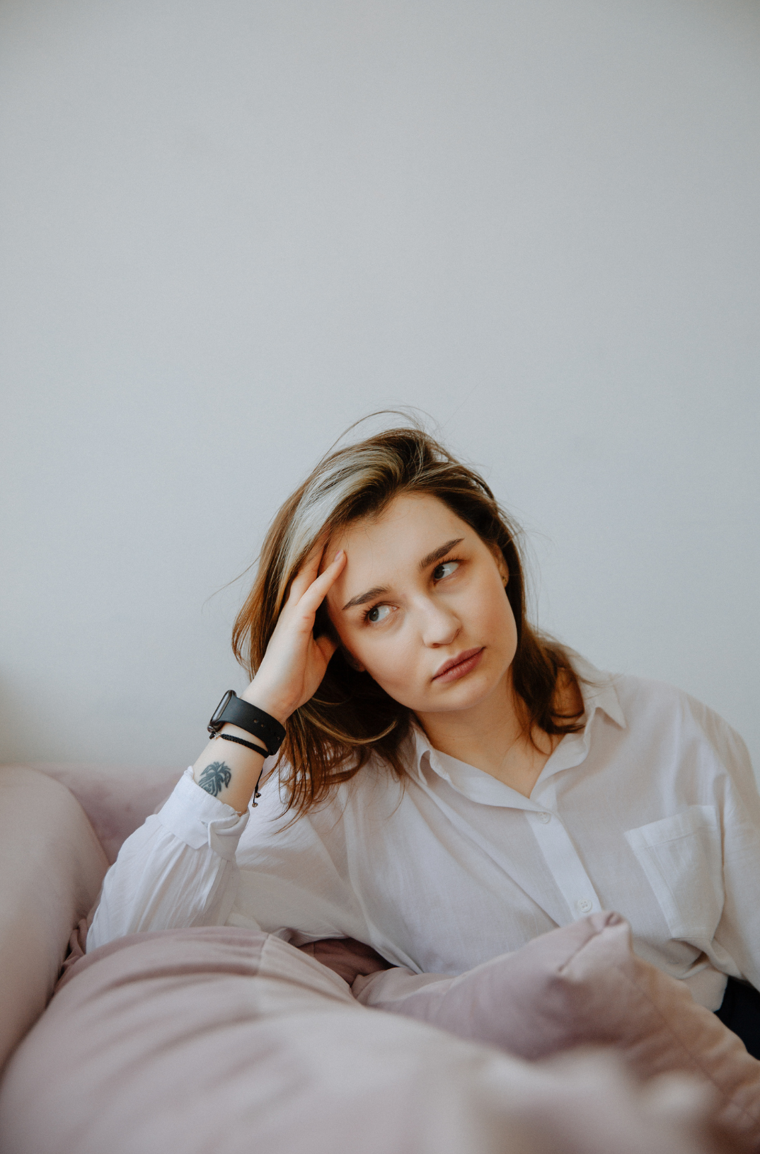 Anxiété