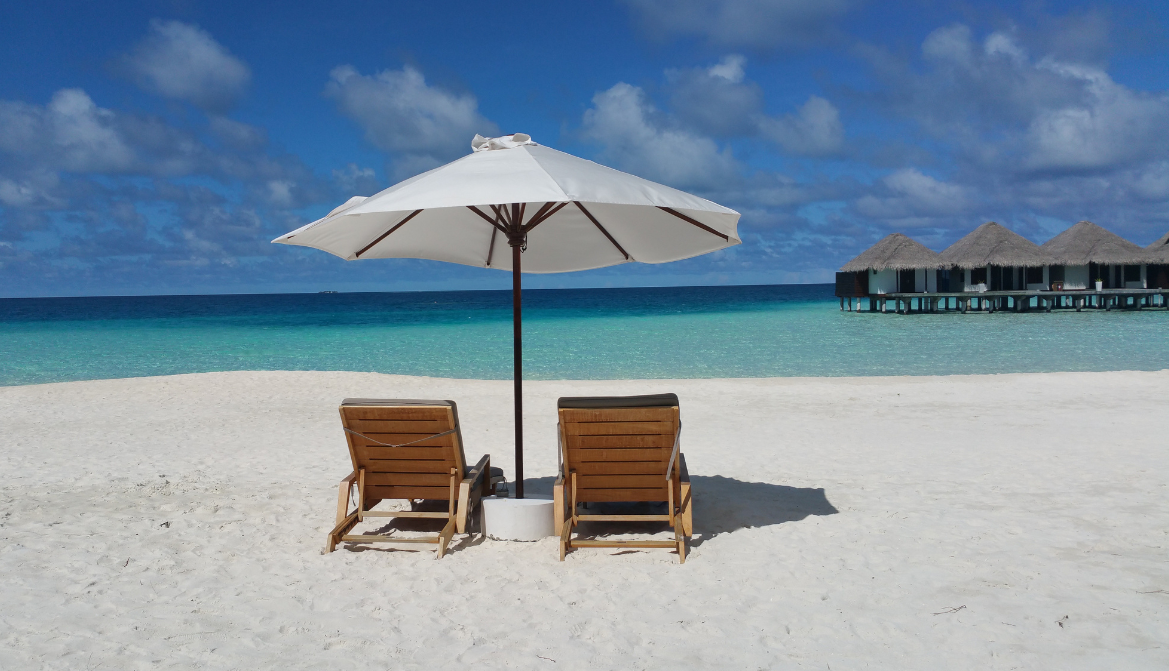 Anxiété Vacances