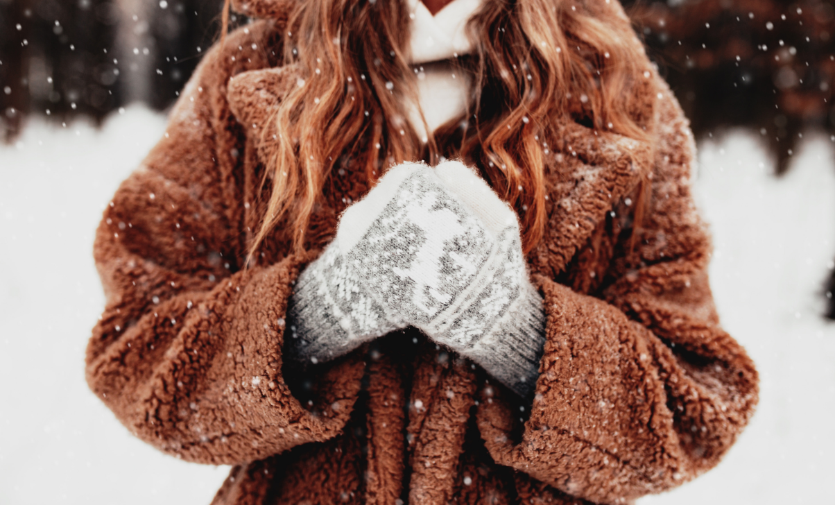 Anxiété hiver
