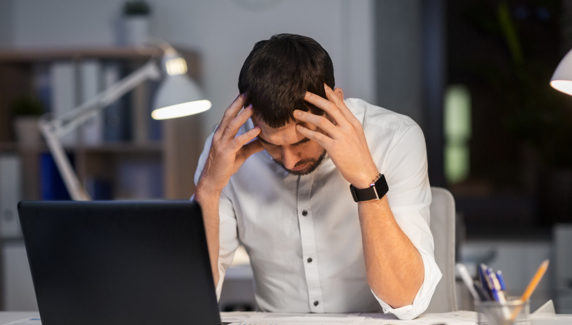 Stress Anxiété Psychologue L'Union Oriane Mercier