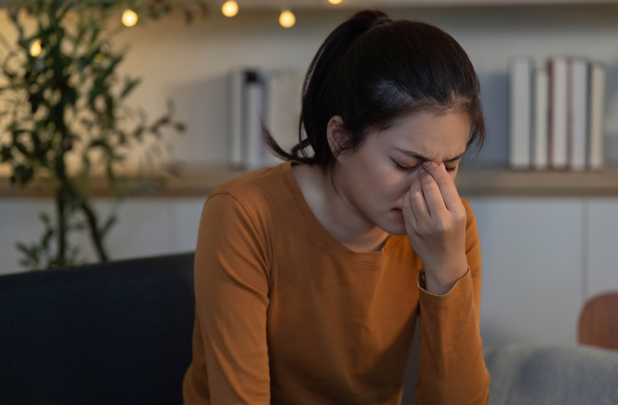 Psychologue L'Union Anxiété Mercier Oriane